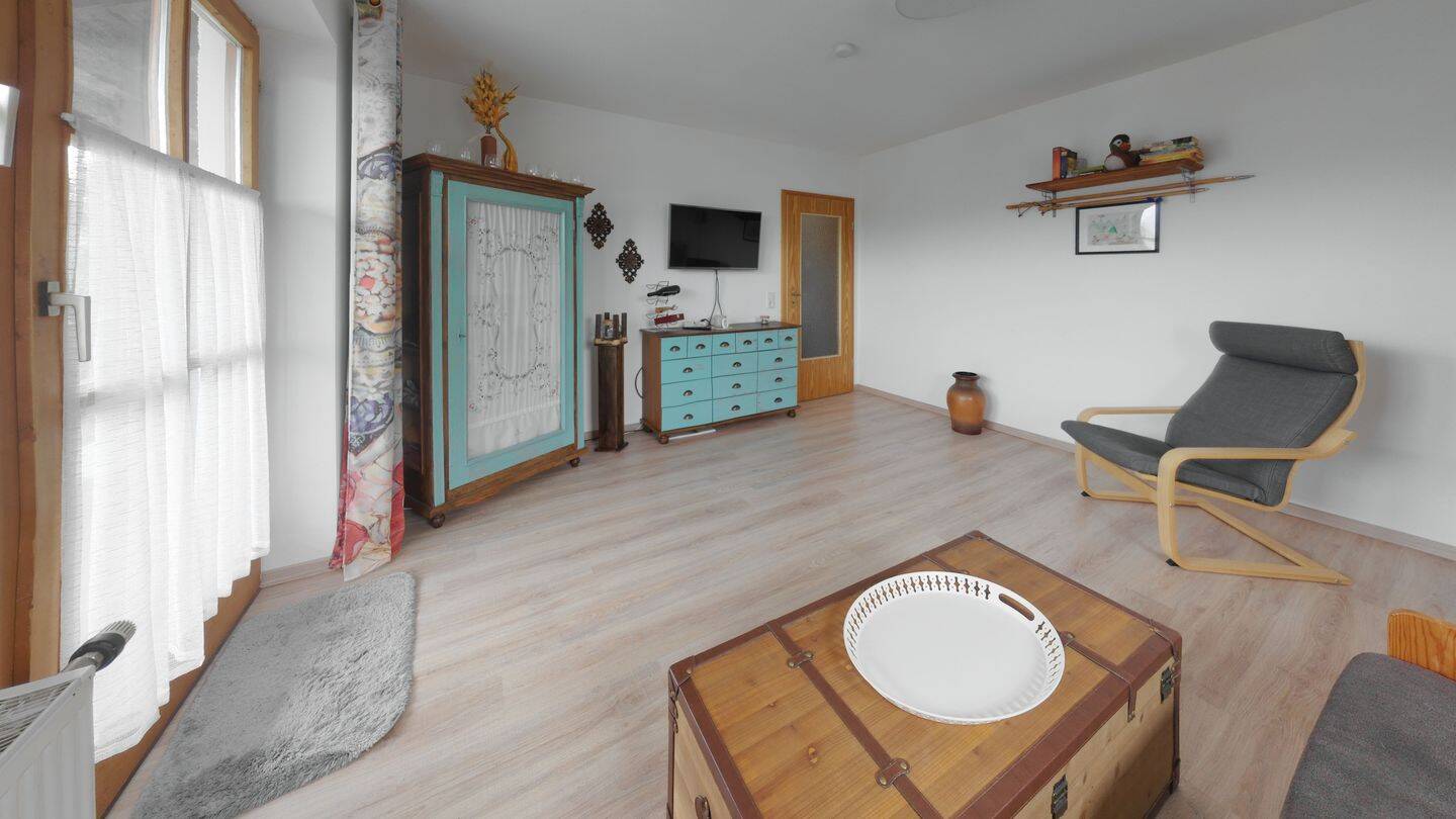Apartment- / Wohnung mit Tiefgaragenstellplatz und großem Balkon in Zwiesel im Bayerischen Wald, 94227 Lindberg