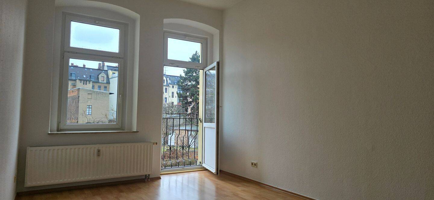 Renovierte Eigentumswohnung in Innenstadt zu verkaufen, 2826 Görlitz
