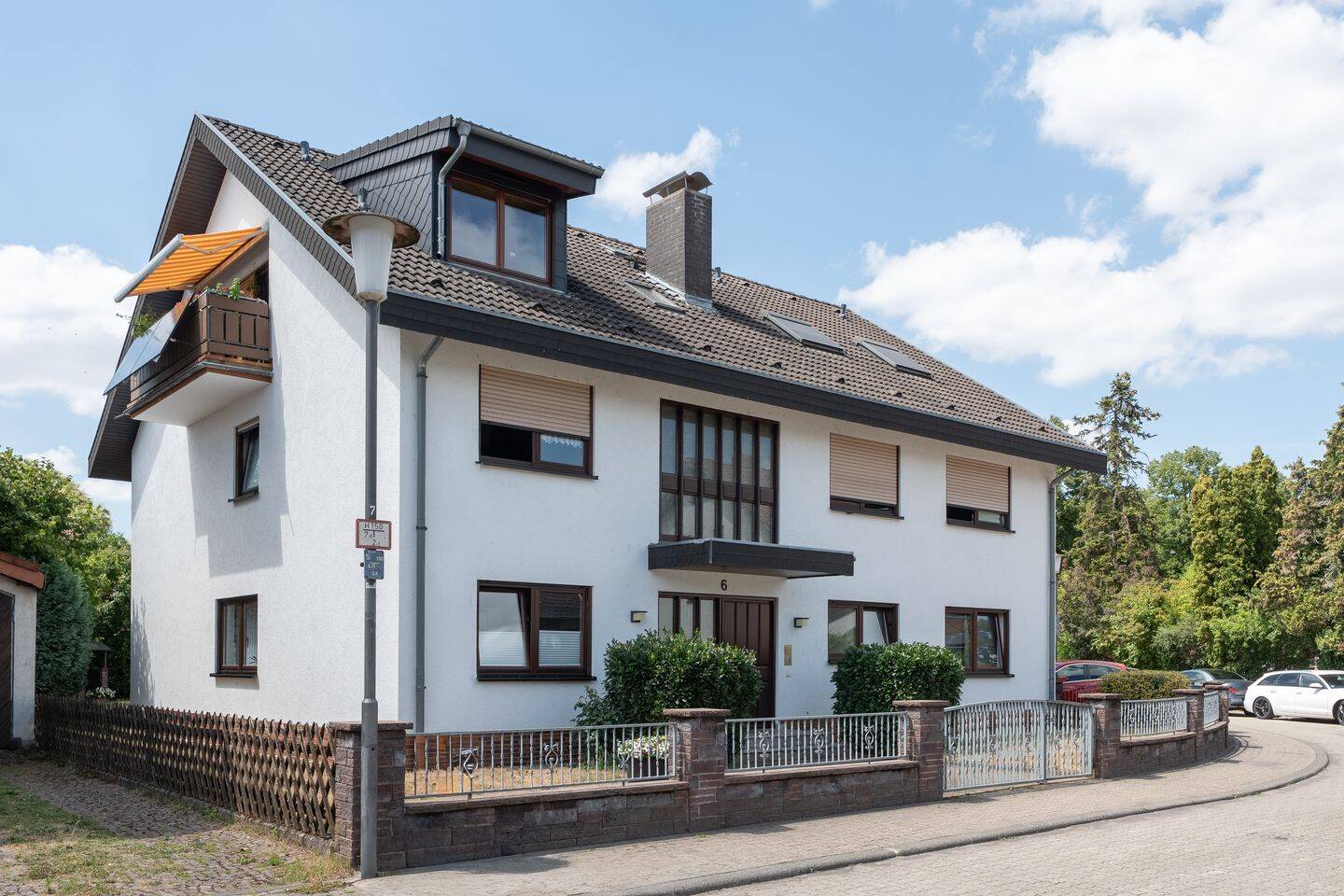 Familienfreundliche 4,5-Zimmer-Wohnung in guter Lage mit ruhigem Garten von Heidelberg- Kirchheim, 69124 Heidelberg (Kirchheim Pfaffengrund)