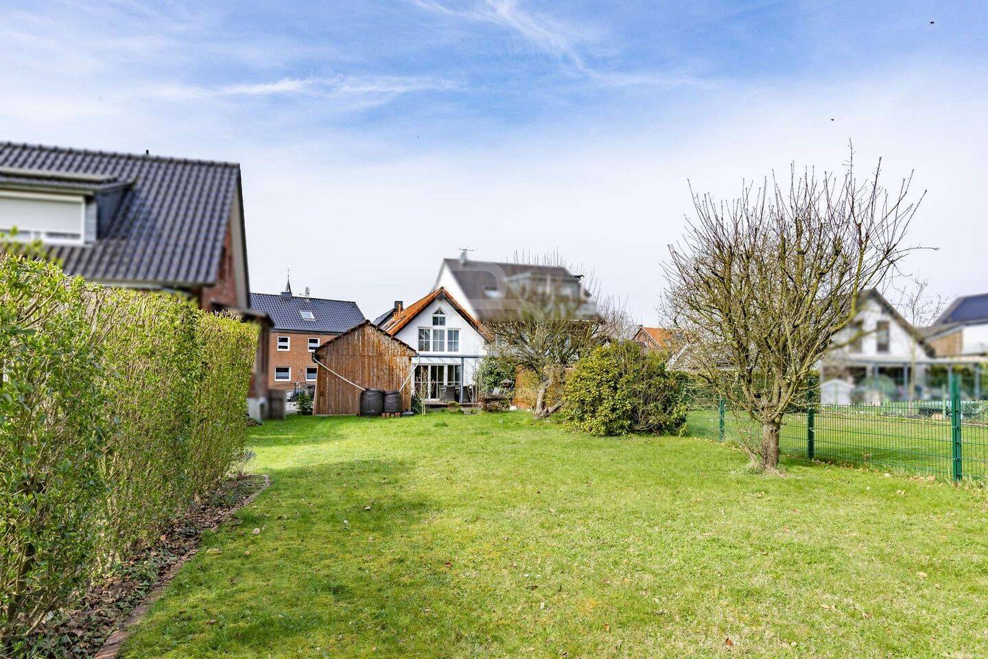 Charmantes Haus für freie Entfaltung!, 51147 Köln (Porz)