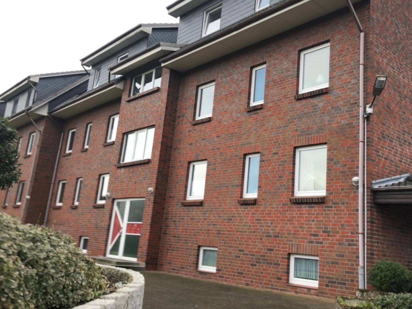 3-Zimmerwohnung, 70 m² Balkon EBK Keller Lägerdorf b. Itzehoe, 25566 Lägerdorf