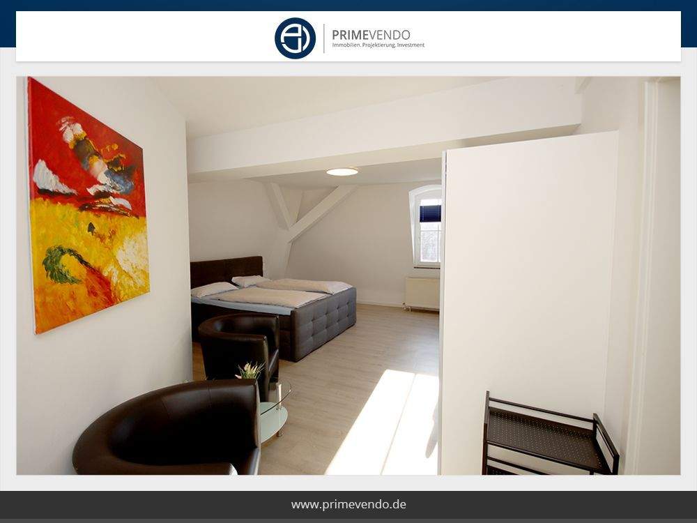 Apartment inkl. Küche, Möbel, Bad, Internet, Smart-TV, Reinigungsservice, 76199 Karlsruhe (Rüppurr Weiherfeld-Dammerstock)