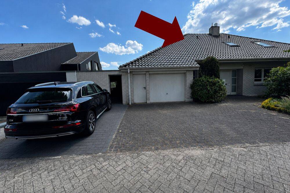Modernes Wohnen in beliebter Lage von Nordhorn-Deegfeld, 48531 Nordhorn