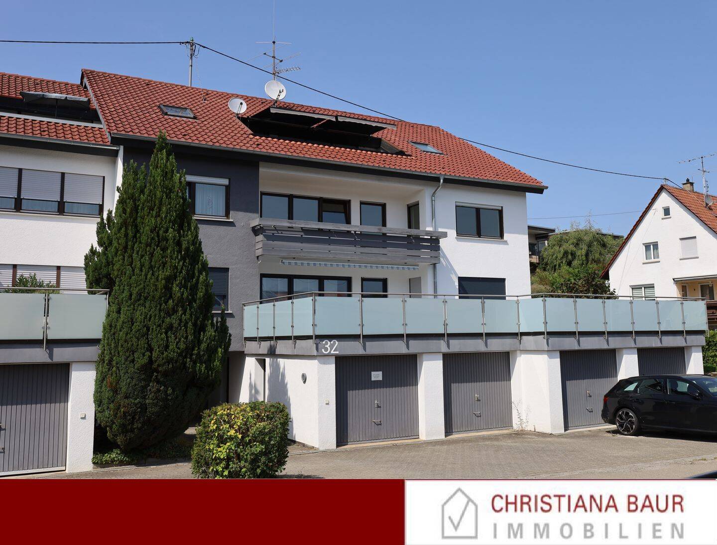 WIE ES MIR GEFÄLLT: 3,5-ZIMMER-WHG in Balingen-Frommern, 72336 Balingen