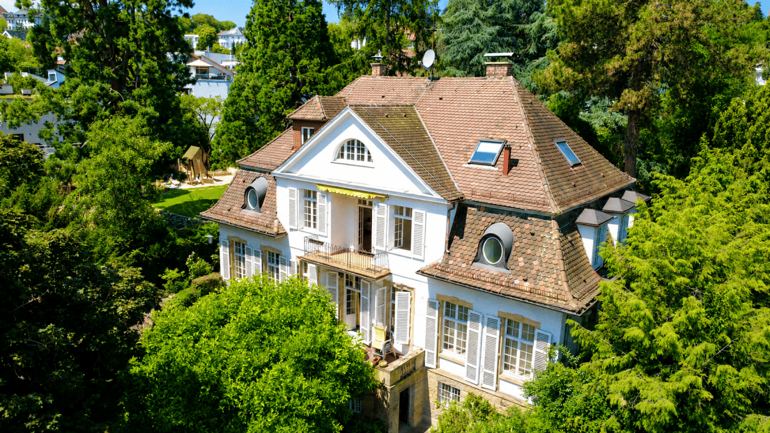 Halbhöhenlage Stuttgart – Filetstück mit Weitblick und Entwicklungspotenzial, 70192 Stuttgart (Feuerbach Nord)