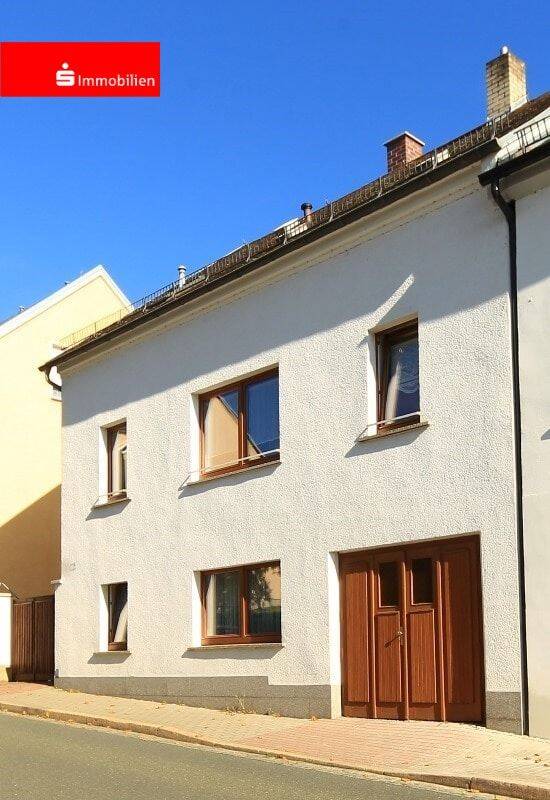 Wohntraum mit Fernblick, 7973 Greiz