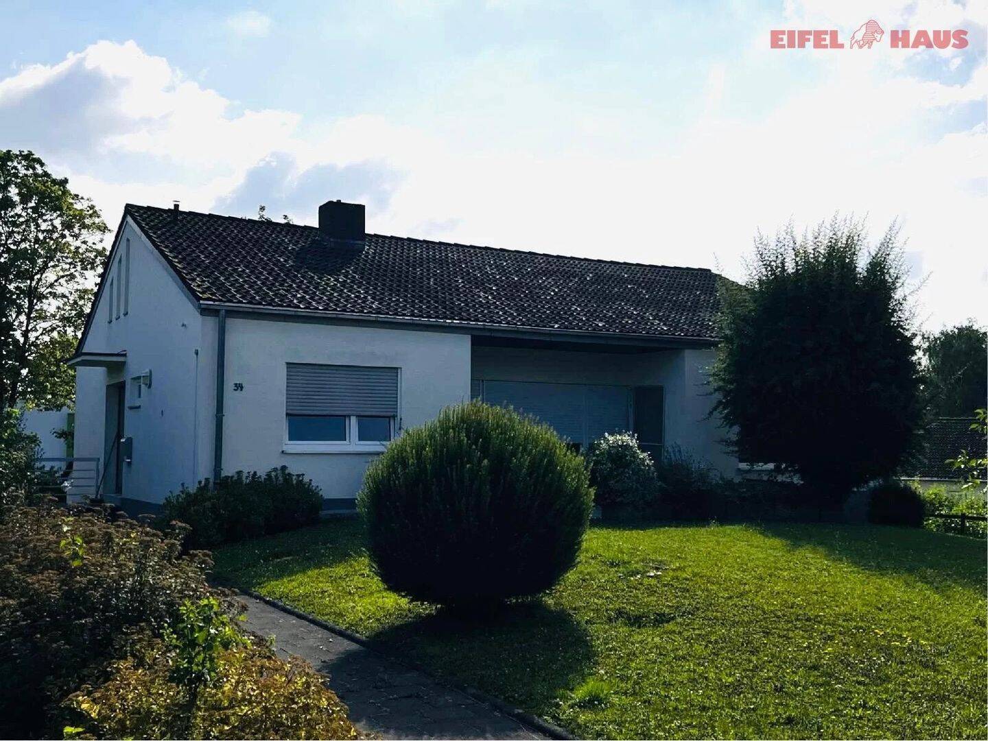 Zweifamilienhaus in Bitburg zu verkaufen, 54634 Birtlingen