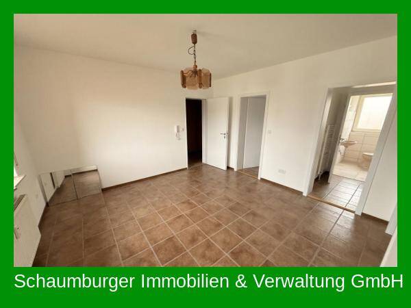 Renovierte, großzügige 3-Zimmerwohnung in Rinteln mit Balkon, 31737 Rinteln
