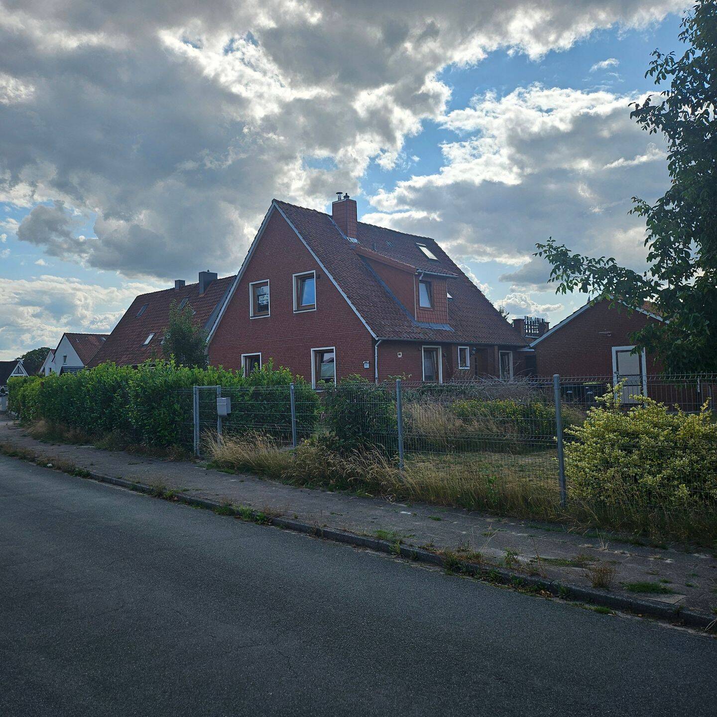 Einfamilienhaus in Twistringen, 27239 Twistringen