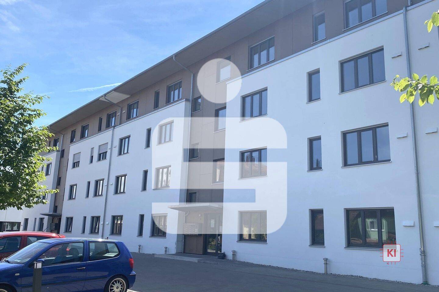 *** Top Lage und Ausstattung *** AENUS Wohnen, 84359 Simbach a. Inn