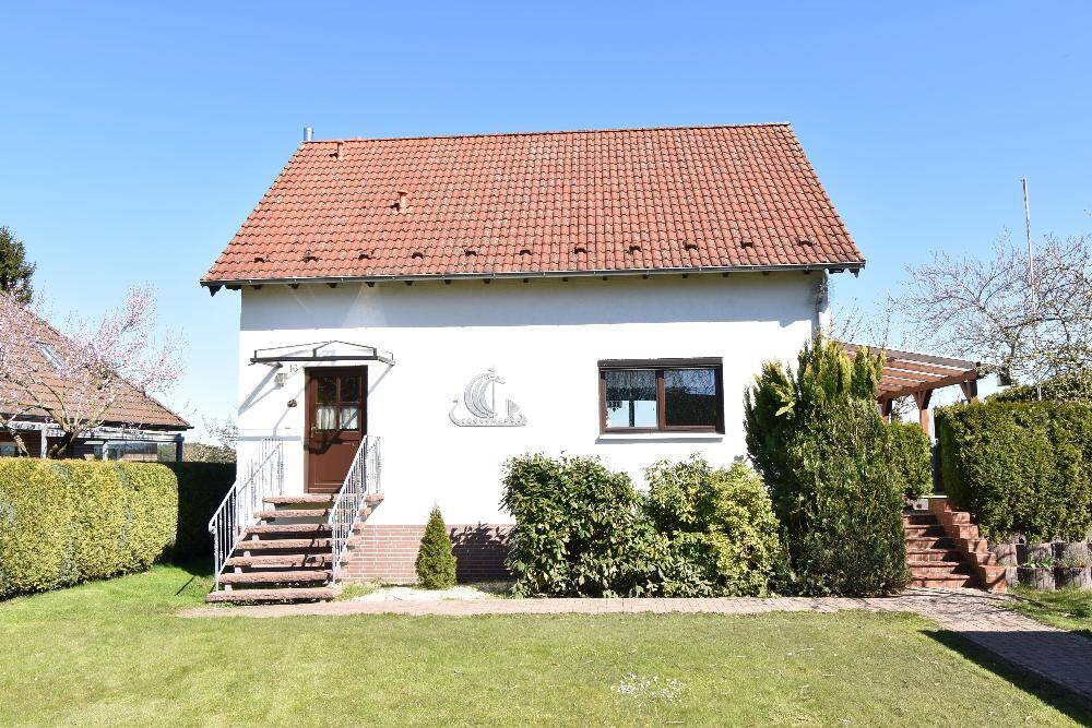 Schickes Einfamilienhaus in Feldrandlage!, 29599 Weste