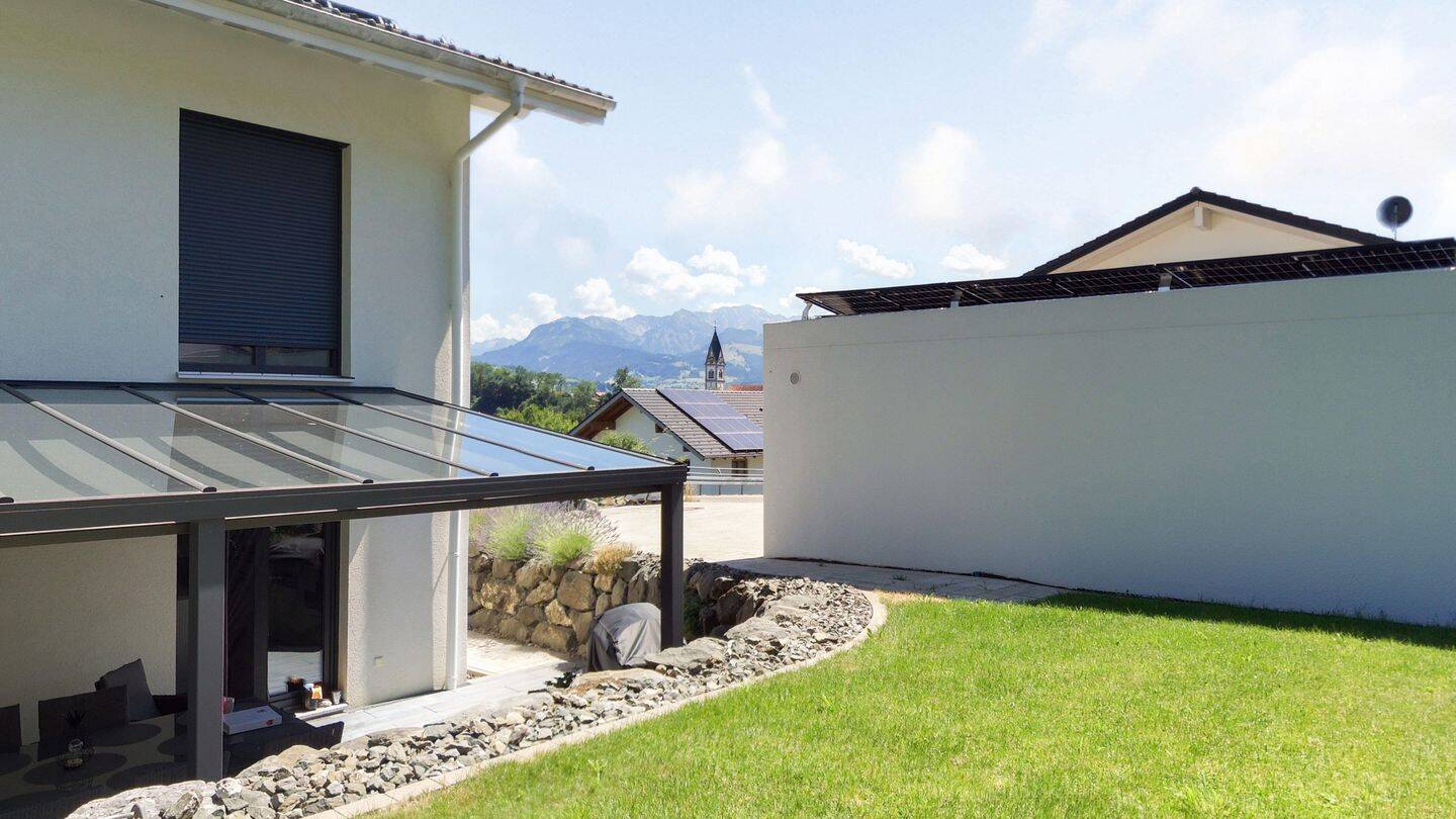 Modernes Einfamilienhaus in traumhafter Aussichtslage in Blaichach Allgäu, 87544 Blaichach