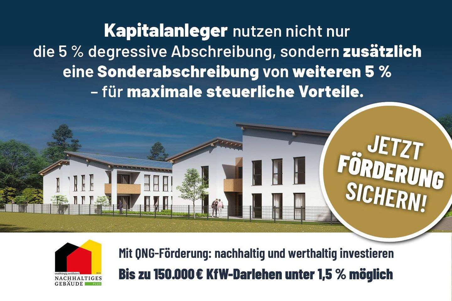 ***NEUBAU*** Die besondere 3 Zimmer Galeriewohnung, 89165 Dietenheim
