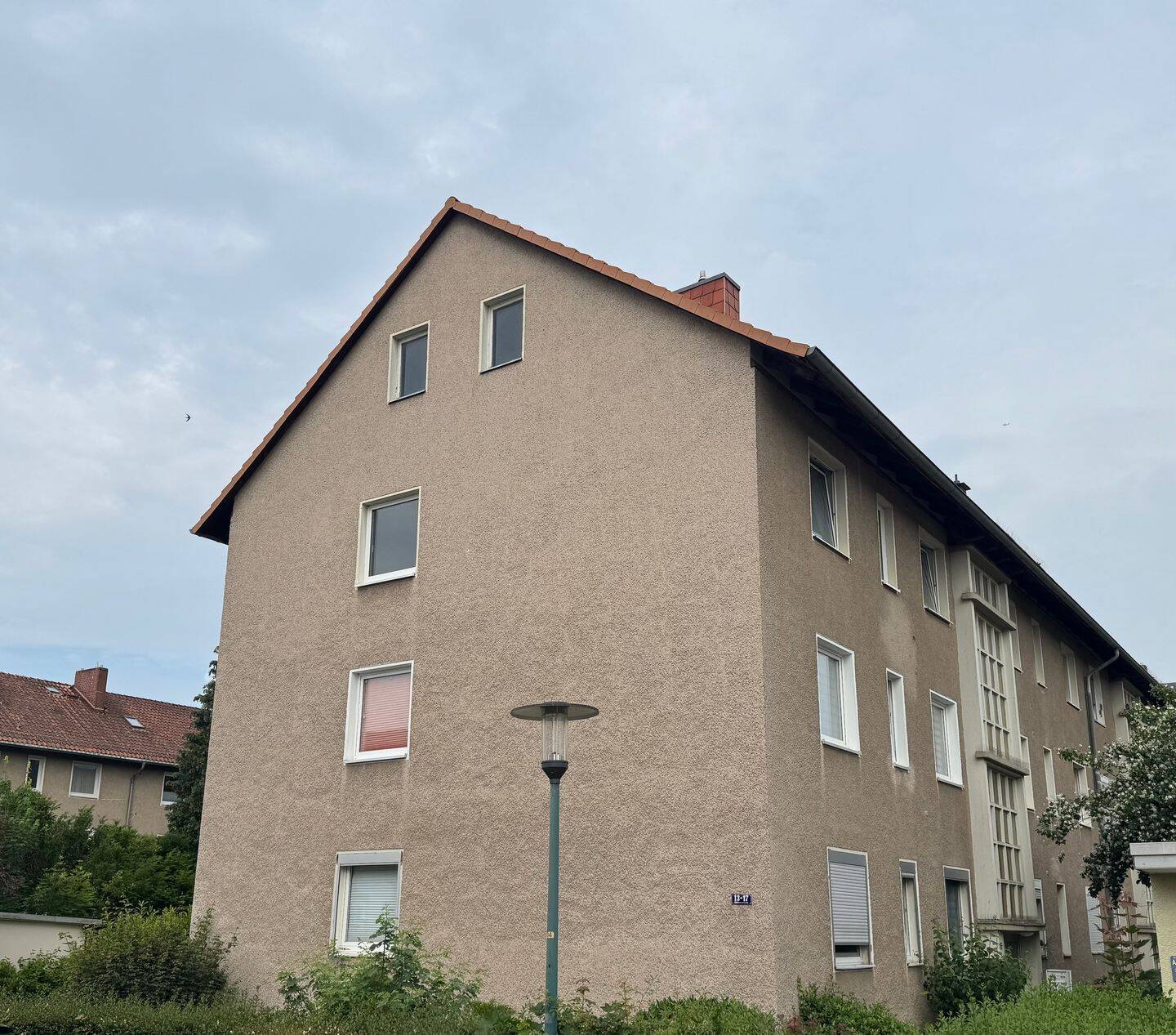 Attraktive Eigentumswohnung in Hameln, 31785 Hameln