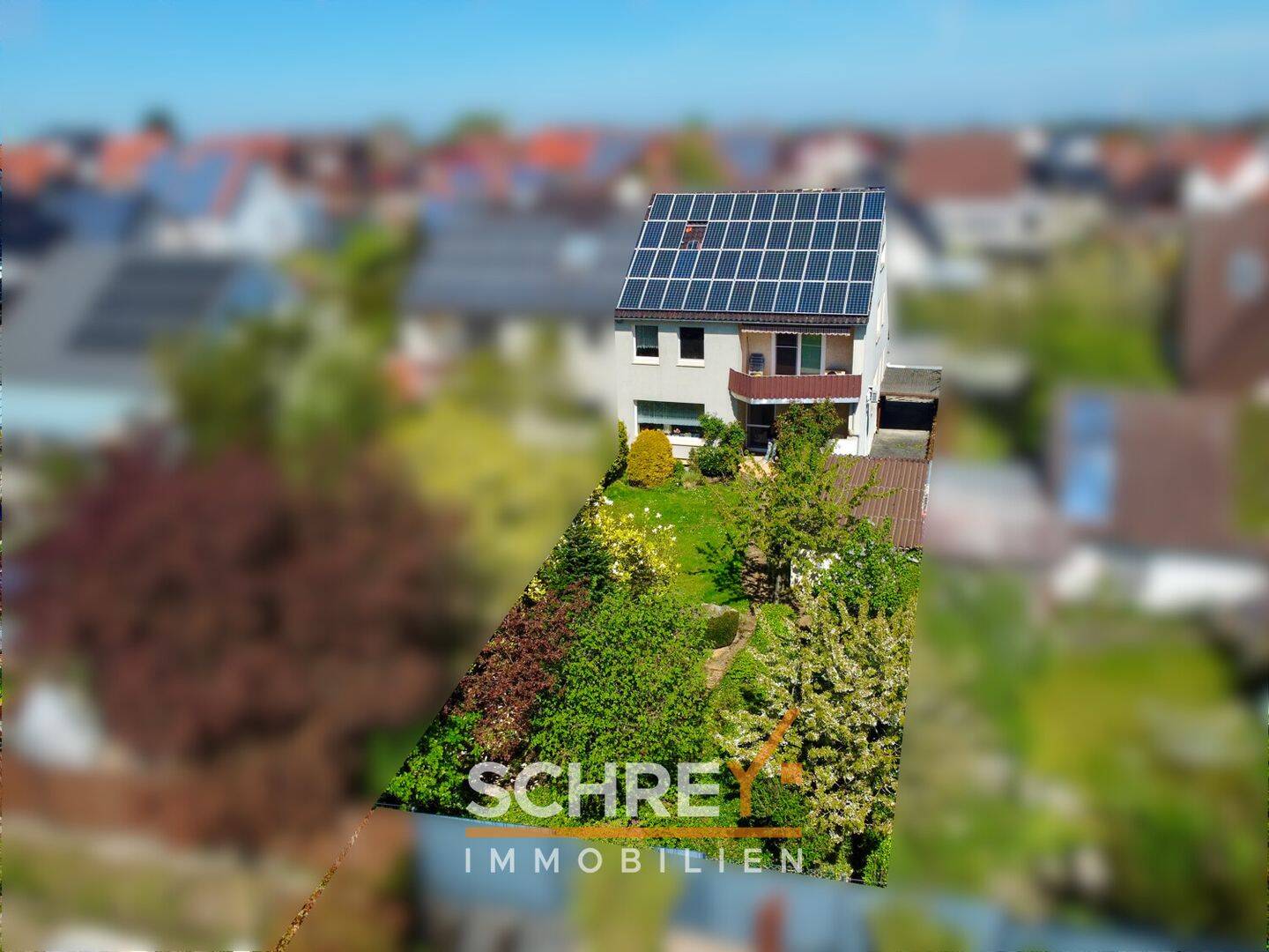 Mehr Zuhause geht kaum – 184 m² Wohnkomfort im Herzen von Bohmte, 49163 Bohmte