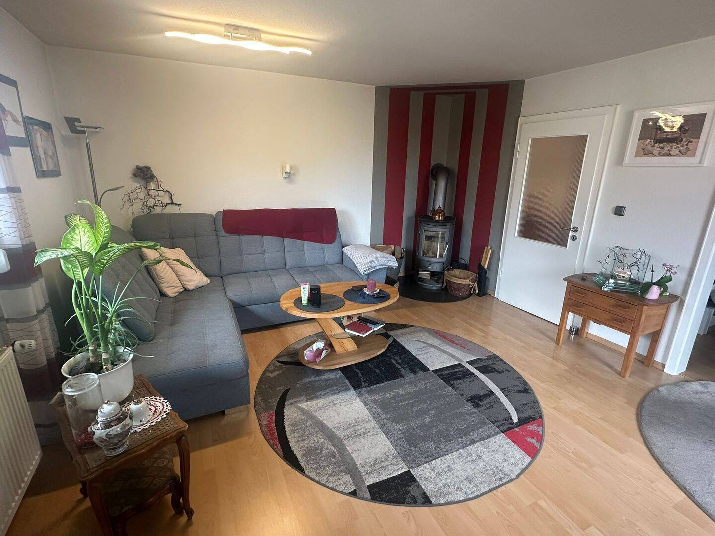 Gepflegte Eigentumswohnung mit Süd-Loggia in ruhiger Wohnlage, 29614 Soltau