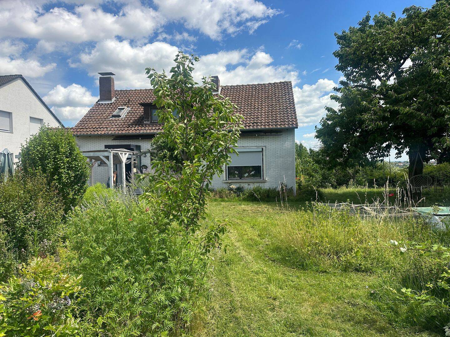 Einfamilienhaus mit Potenzial zur umfassenden Neugestaltung in HI – Himmelsthür !!, 31137 Hildesheim