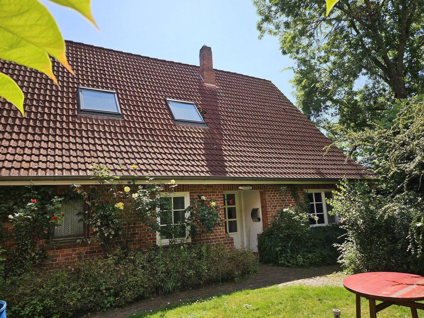 Bauernhaus mit bezauberndem Garten, 28870 Ottersberg