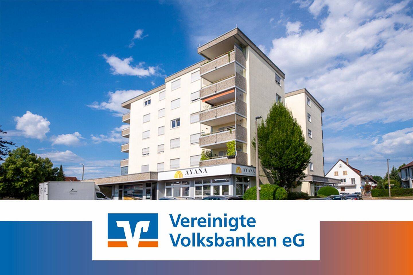 Wohnen in einer attraktiven und ruhigen Wohnlage von Renningen, 71272 Magstadt
