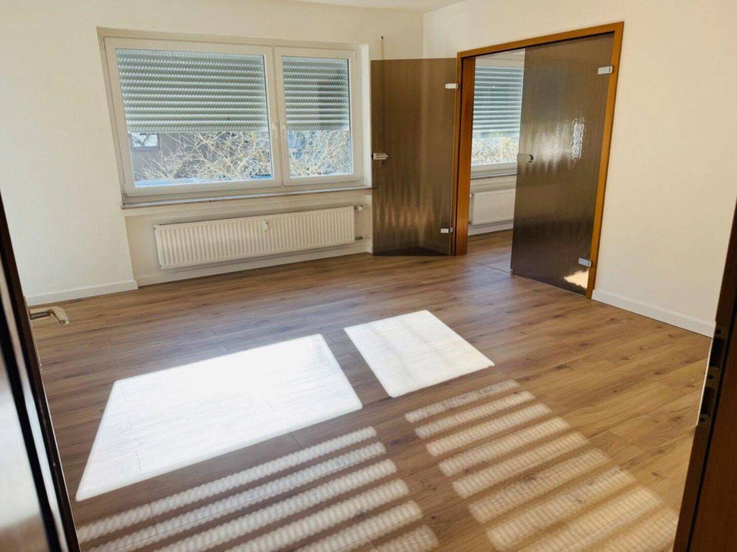 Schöne 4 Zimmerwohnung mit EBK – in Straßberg, 72479 Straßberg