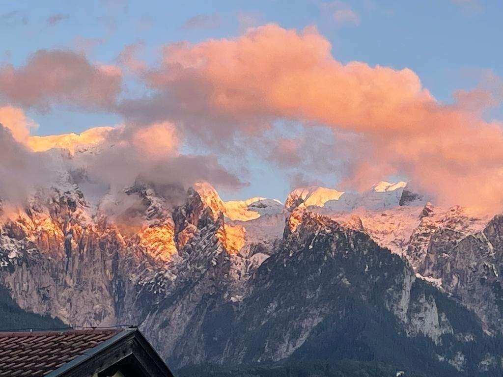 Charmante Wohnung mit Bergpanorama, 83483 Bischofswiesen