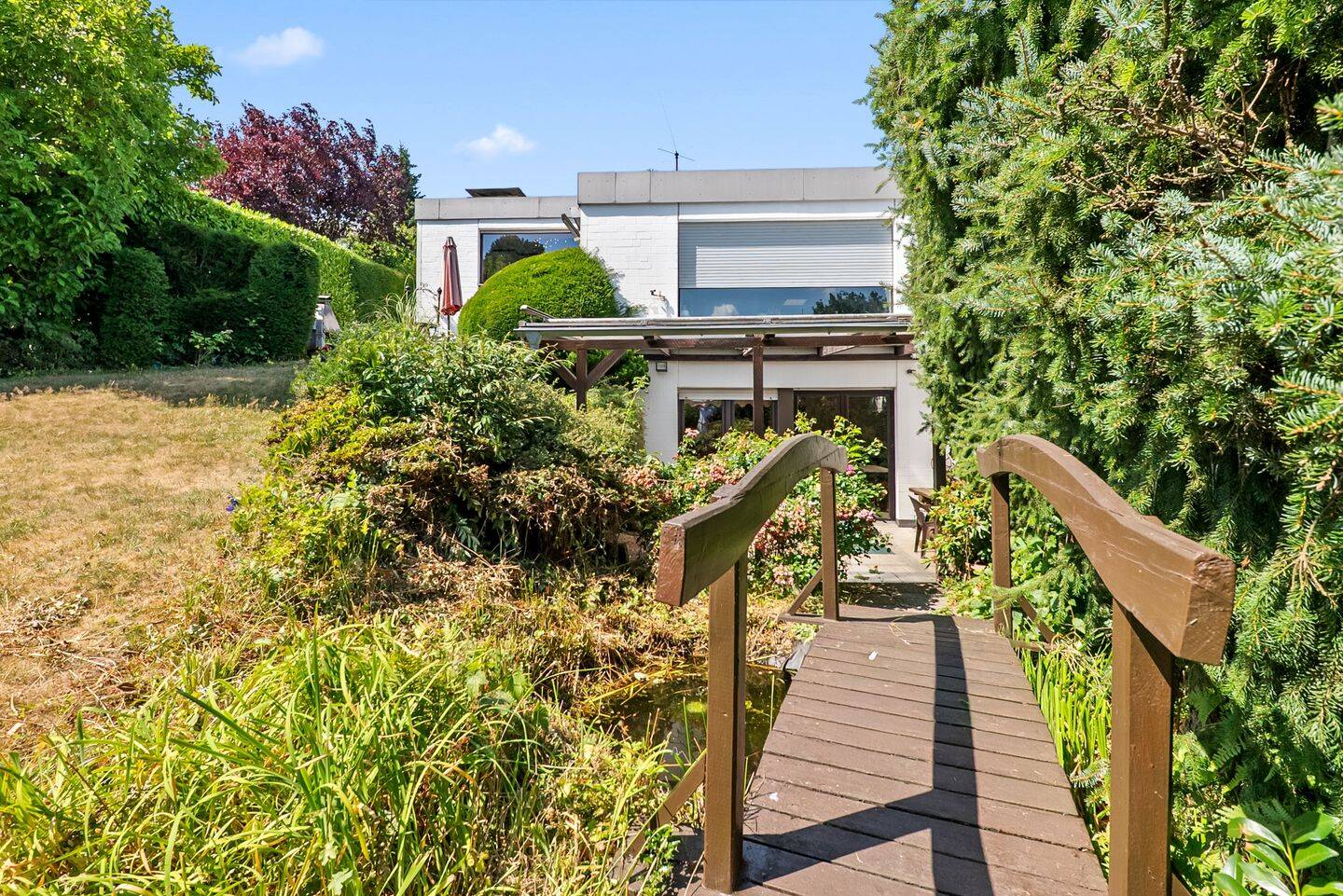 Wohnen mit Weitblick – Split Level Einfamilienhaus in begehrter Lage von Velbert, 42549 Velbert