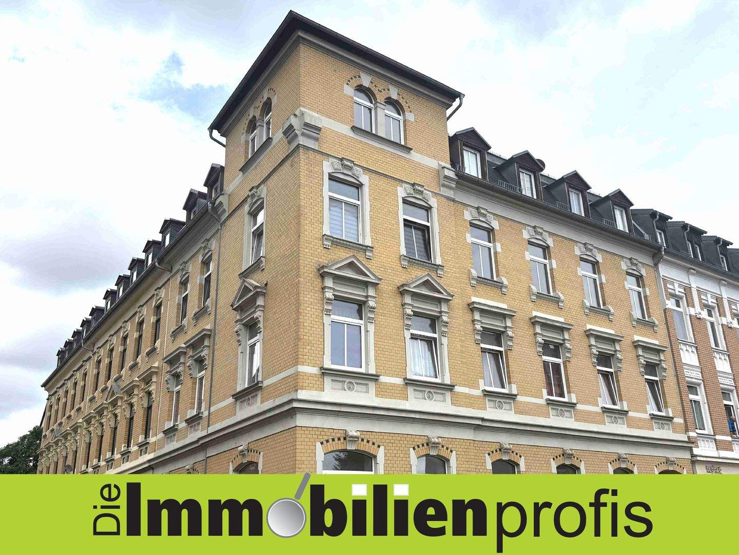 Plauen-Erdgeschoss: Altersgerechte Eigentumswohnung mit Balkon, 8525 Plauen