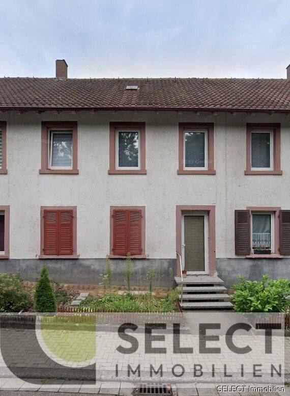 Aus Bankverwertung! Eigentumswohnung Erdgeschoss in Durchgangsstraße, 67433 Neustadt an der Weinstraße (Haardt Lachen-Speyerdorf Neustadt-Stadt)