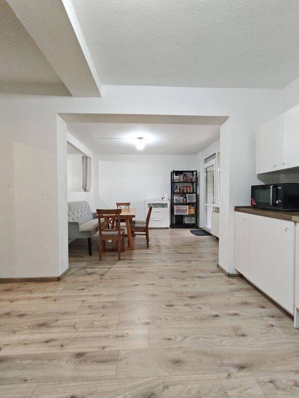 Stadtwohnung mit Garten und Balkon mitten in Holthausen !, 40589 Düsseldorf