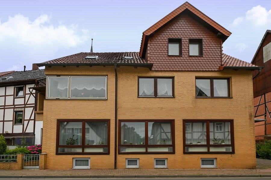Bilshausen: Großzügiges Einfamilienhaus!, 37434 Herzberg am Harz