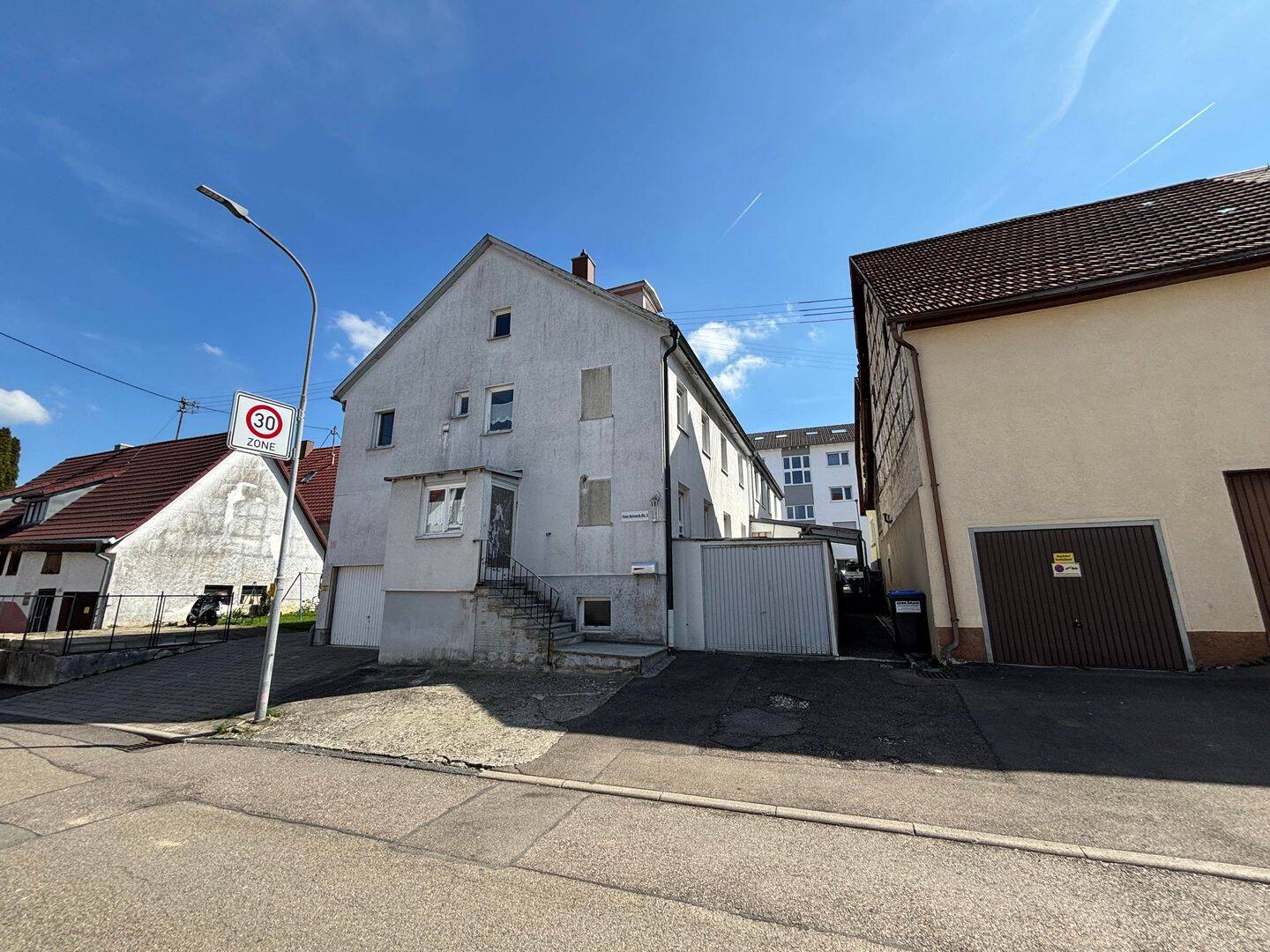Wohnung sucht Handwerker!, 89150 Laichingen