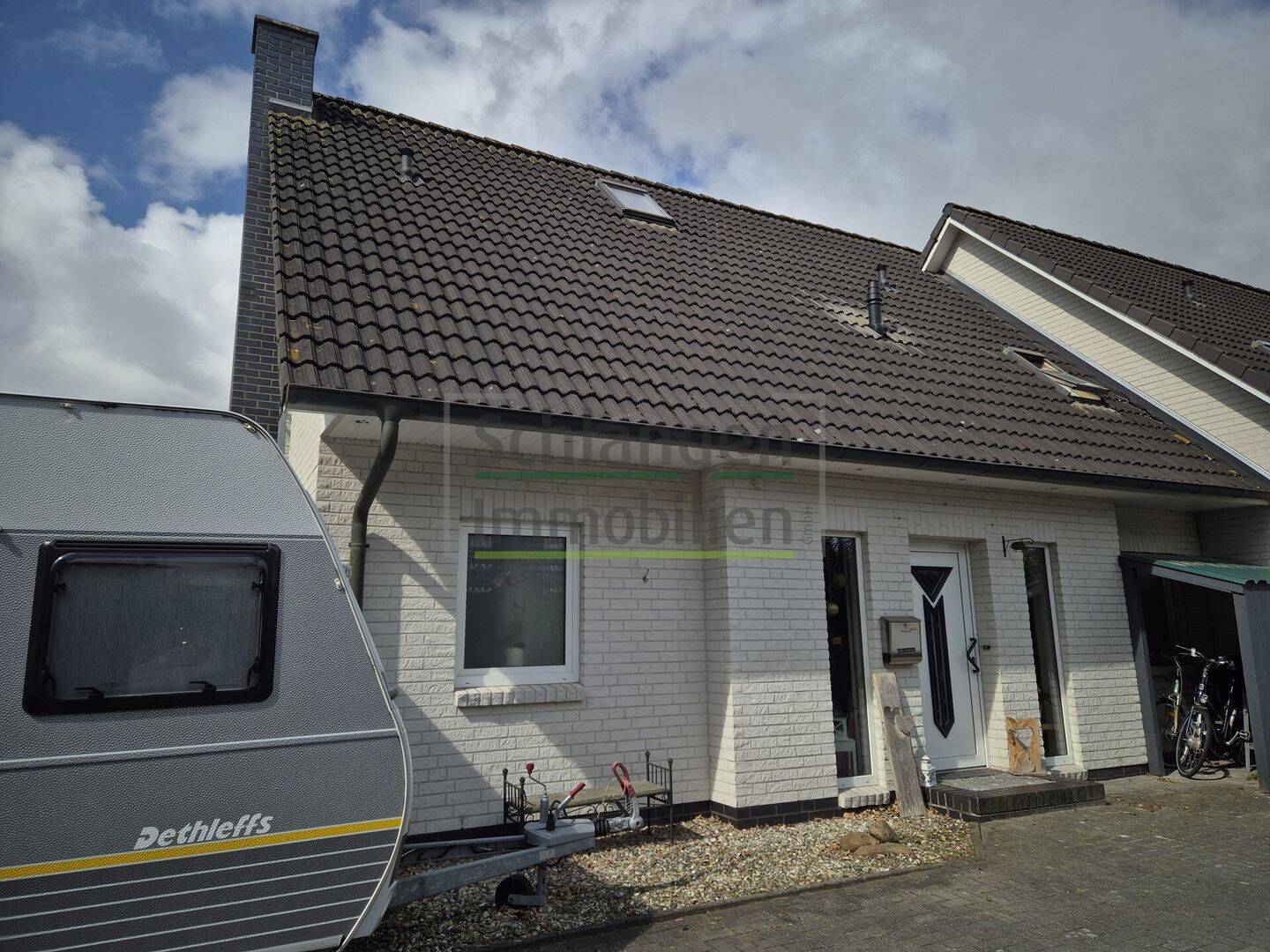 modernes Wohnen im Seemannsort Barßel – Elisabethfehn, 26676 Barßel