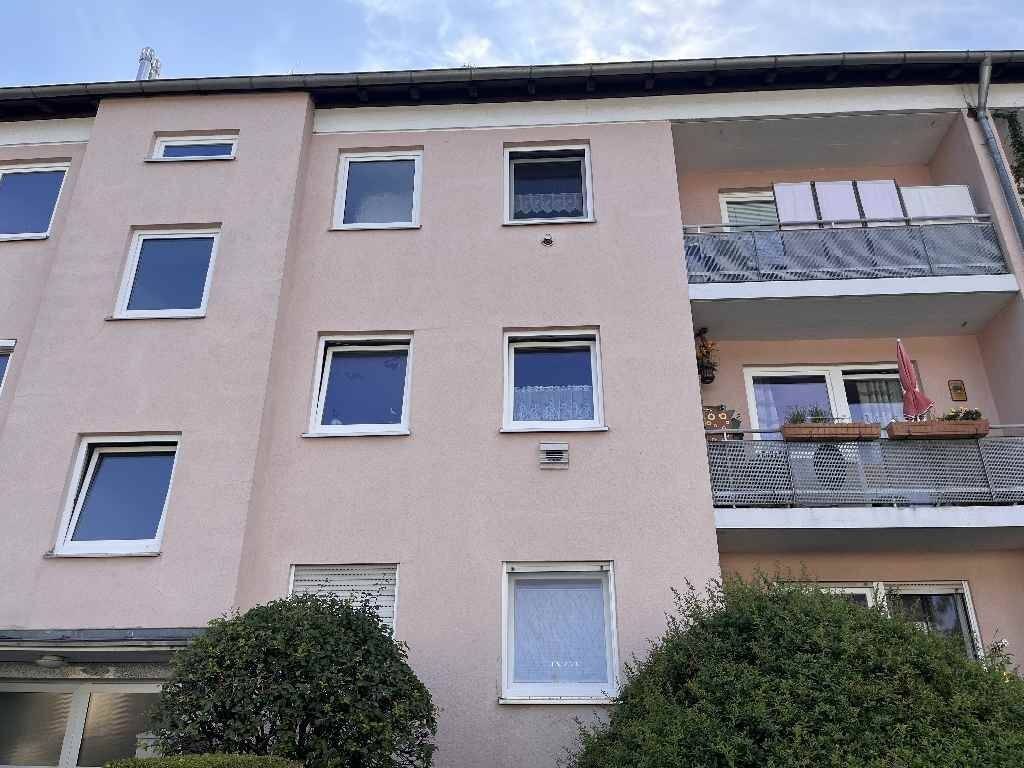Augsburg – Kriegshaber: 1 -Zimmer- Wohnung in ruhiger Lage, 86156 Augsburg (Bärenkeller Kriegshaber Oberhausen Pfersee)