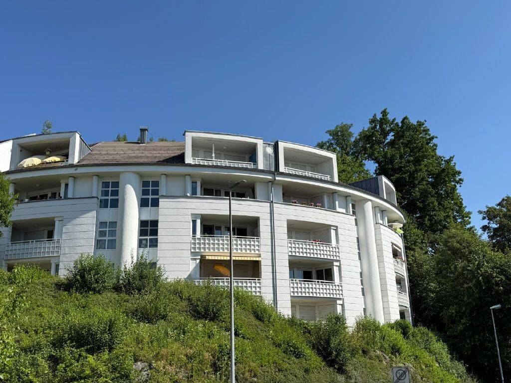 Appartement mit herrlicher Bergsicht in top Lage von Lindenberg, 88161 Lindenberg i. Allgäu
