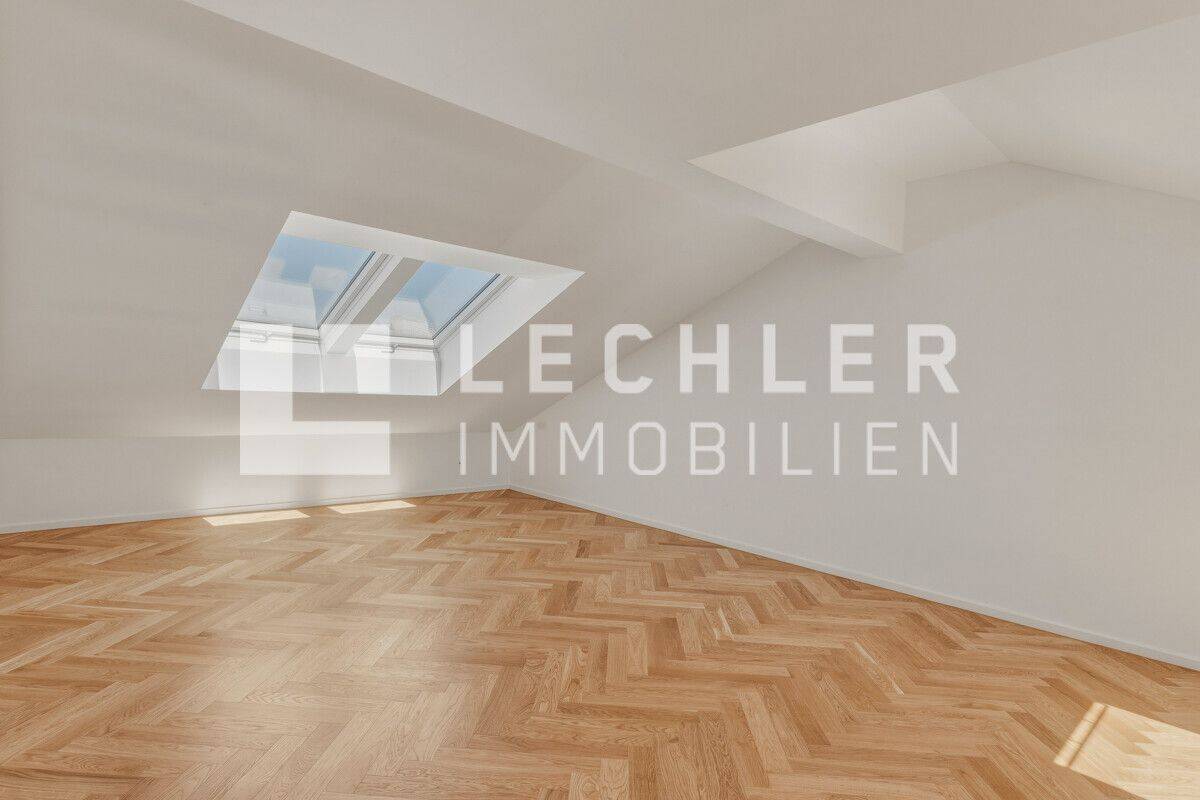 OPEN HOUSE I So., 16.08. I 14-15 UHR – Wohnen mit luftigem Raumgefühl und Blick ins Grüne