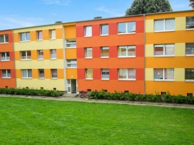 Komfortabel wohnen: Helle Räume, Balkon und perfekte Infrastruktur für Familien, 38228 Salzgitter