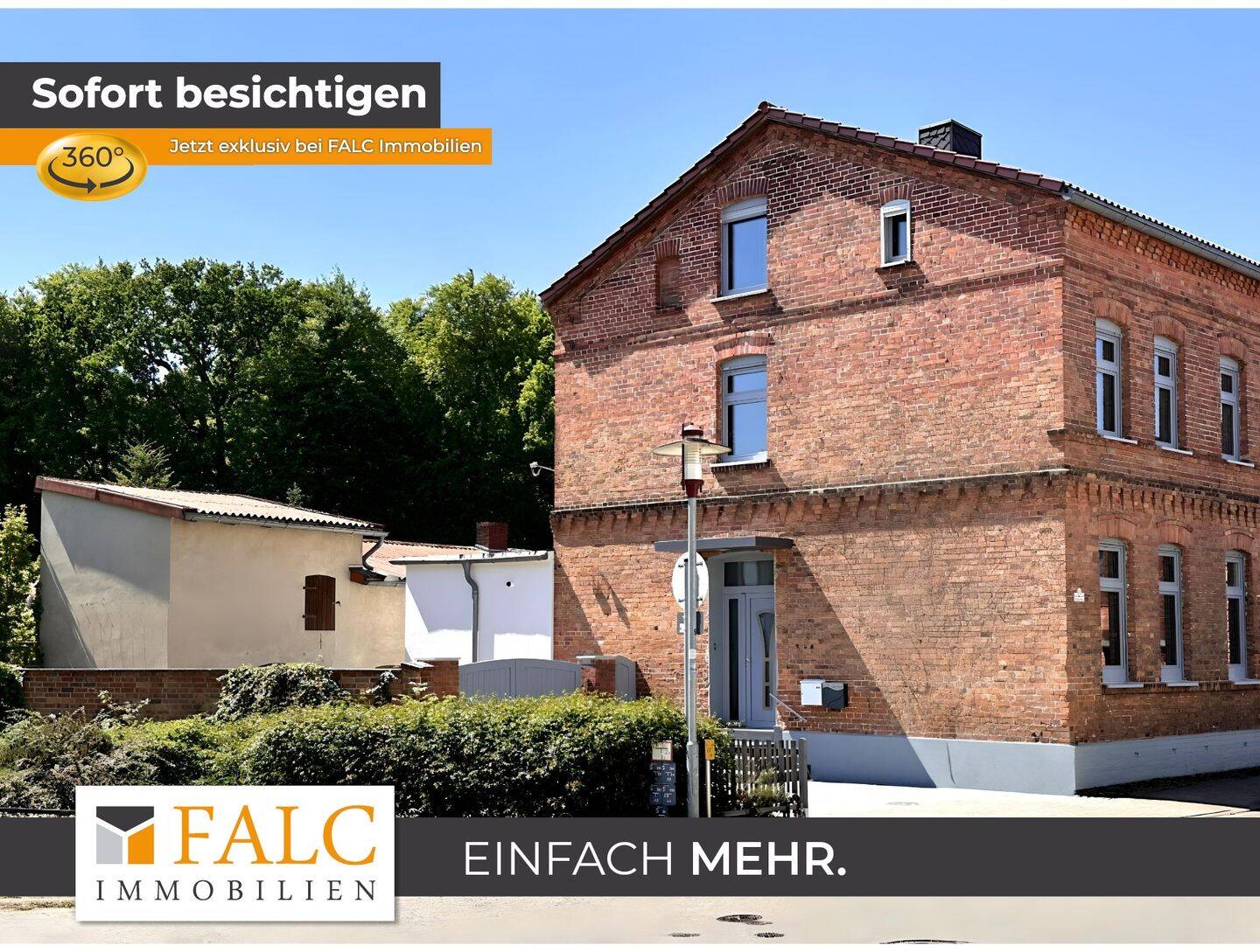***Kernsaniert & Erstbezug – Stilvolle Doppelhaushälfte mit hochwertiger Ausstattung***, 19288 Alt Krenzlin