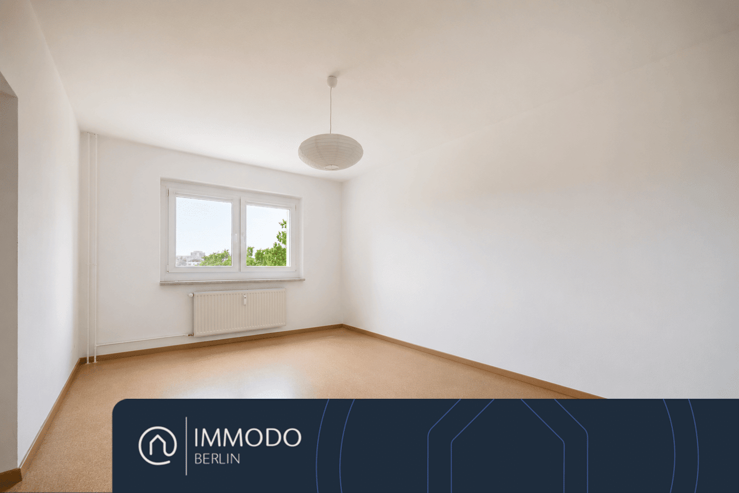 ?? Gelegenheit in Neu-Hohenschönhausen – Helle 3-Zimmer-Wohnung mit sonnigem Balkon und Weitblick, 13059 Berlin (Lichtenberg Hohenschönhausen Kleingartenanlage Falkenhöhe Nord Neu-Hohenschönhausen Wartenberg)