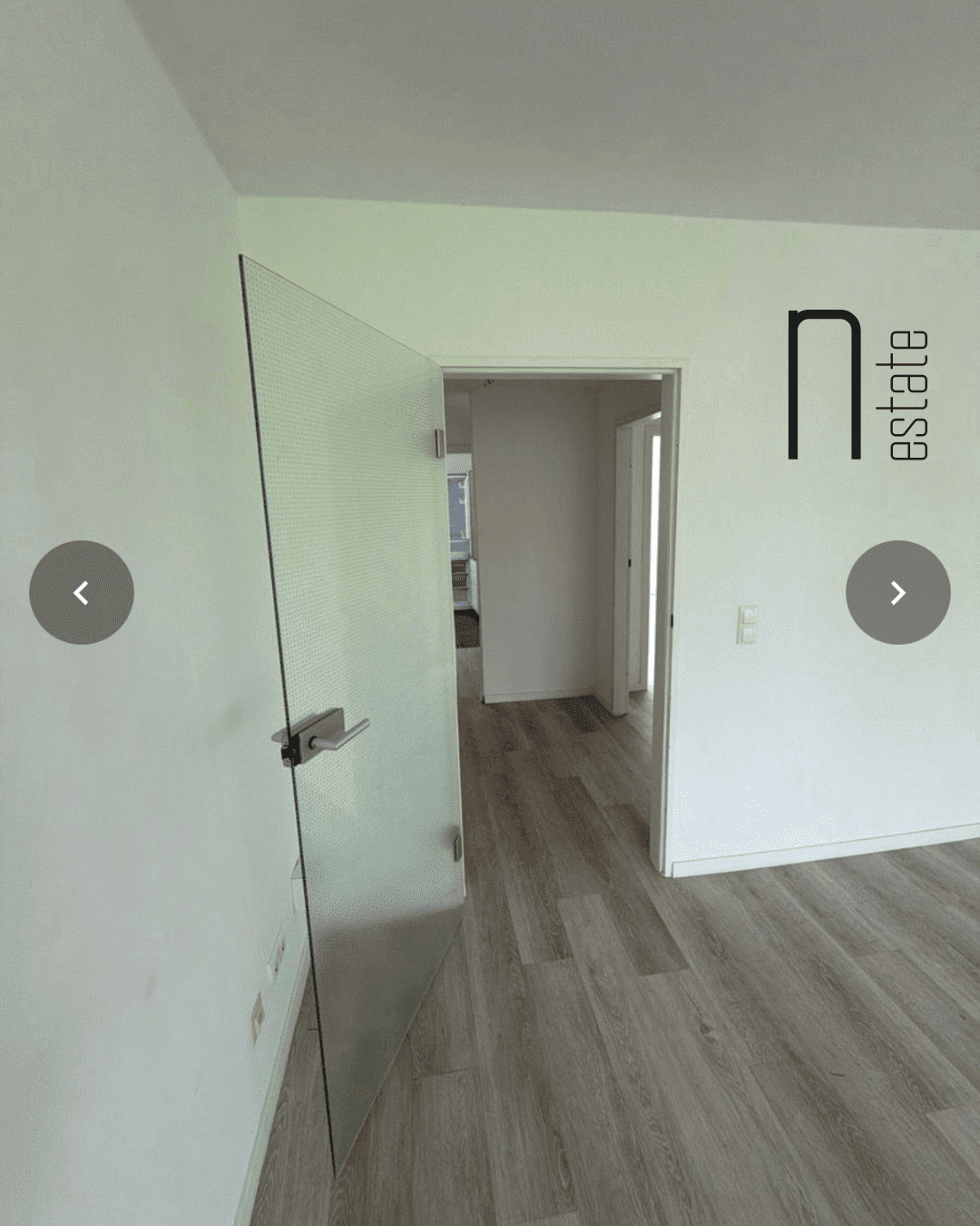 Moderne 3-Zimmerwohnung in Neumünster, 24534 Neumünster (Innenstadt)