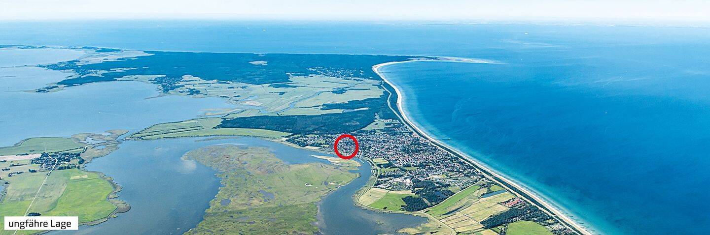 Baugrundstück 18374 Ostseeheilbad Zingst, Barther Straße 16, 18374 Zingst