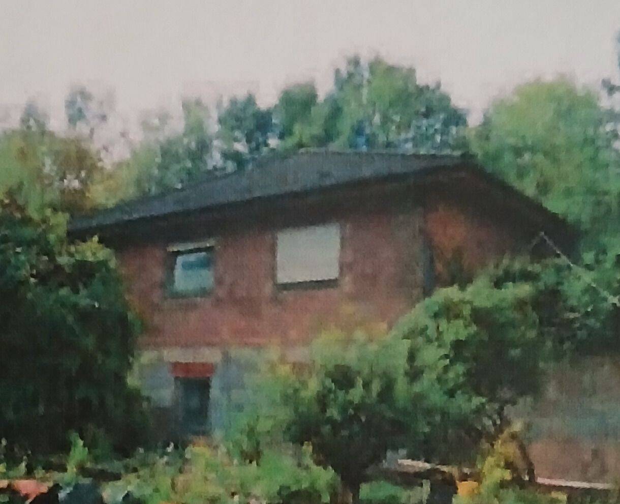 ZWANGSVERSTEIGERUNG EINES GRUNDSTÜCKES mit Einfamilienhaus, 55234 Albig