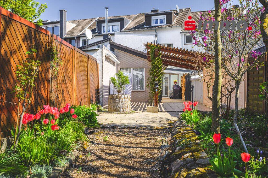 Top gepflegtes Einfamilienhaus, 52477 Alsdorf