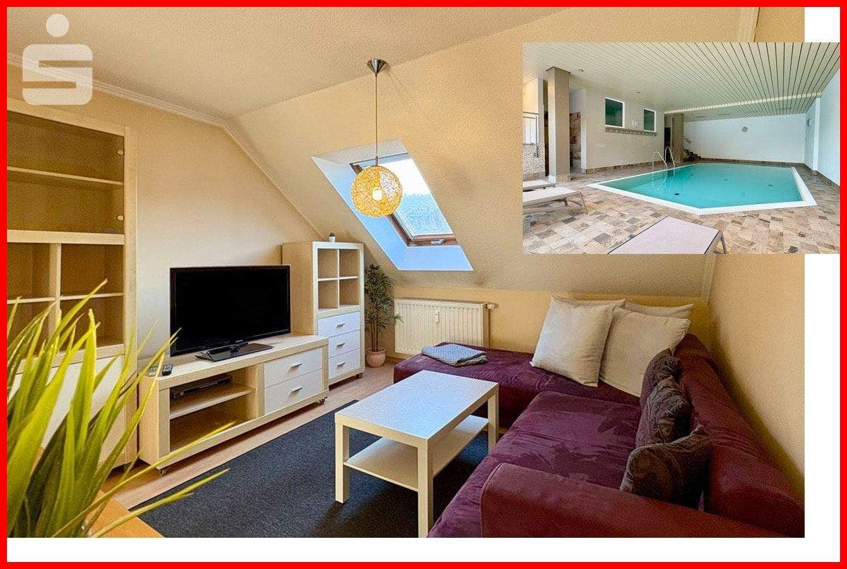 Moderne Ferienwohnung in Viechtach, 94234 Viechtach