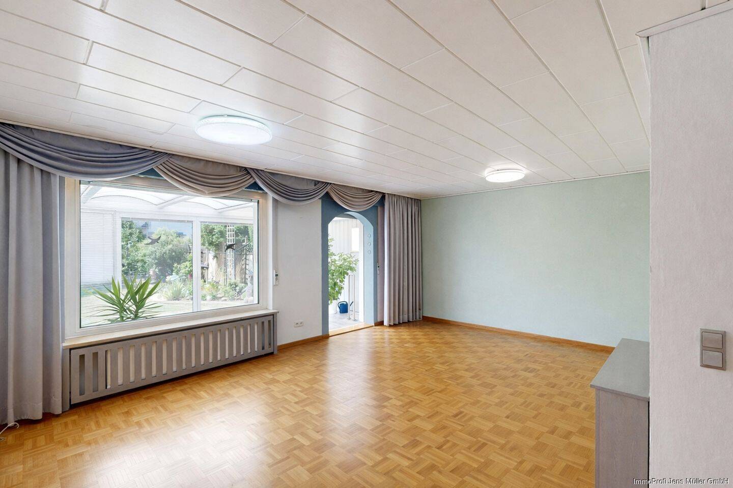 Provisionsfrei für Käufer: Reihenendhaus mit Wintergarten, 2 Stellplätze, Garten und viel Potenzial!, 59069 Hamm