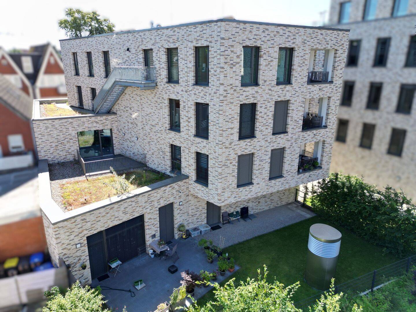 Zentral gelegen, hochwertig ausgestattet – Ihr neues Zuhause in der Innenstadt (Whg. 7), 49477 Ibbenbüren