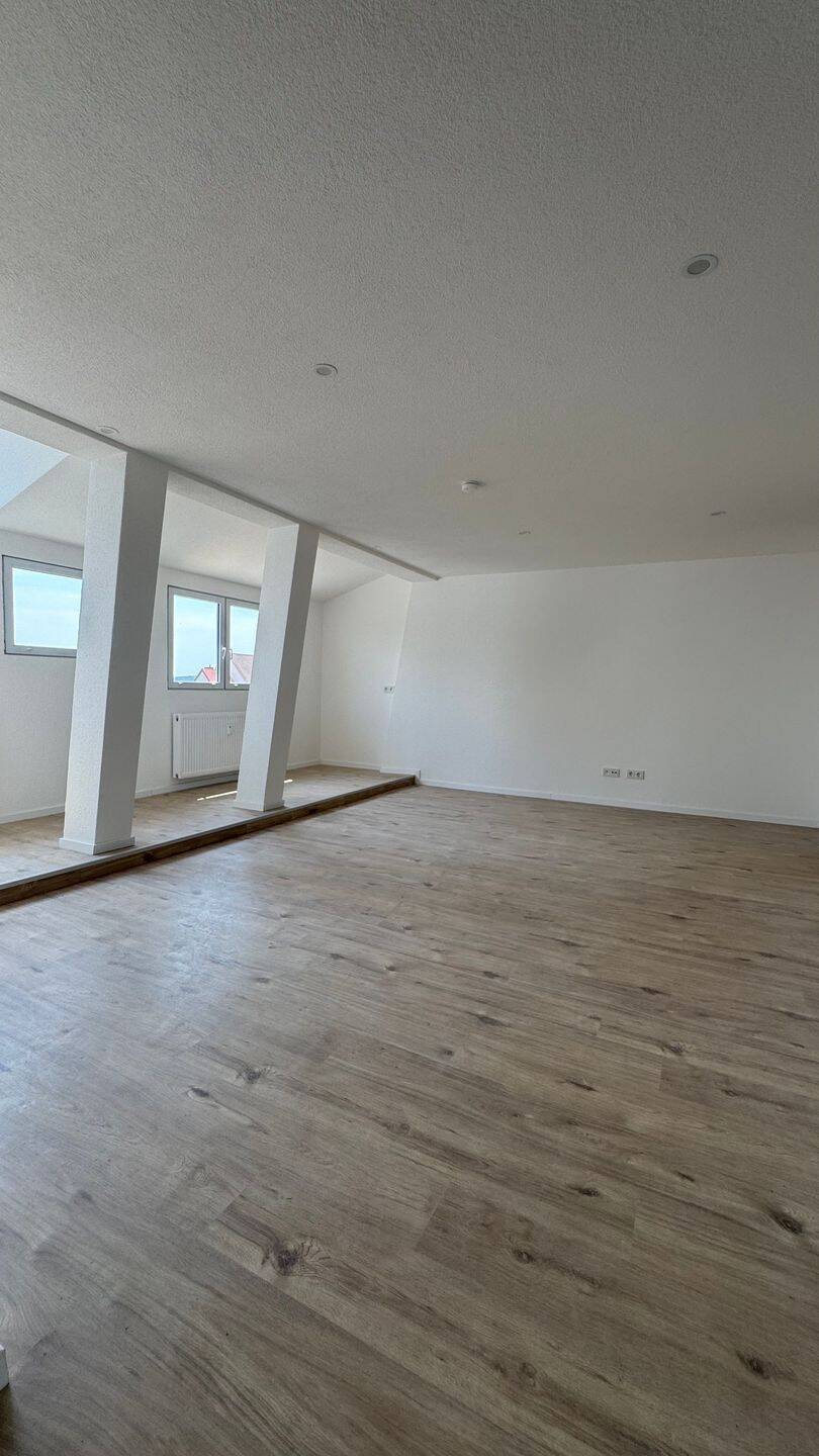 Besondere 3-Zimmer-Wohnung, 66280 Sulzbach/Saar