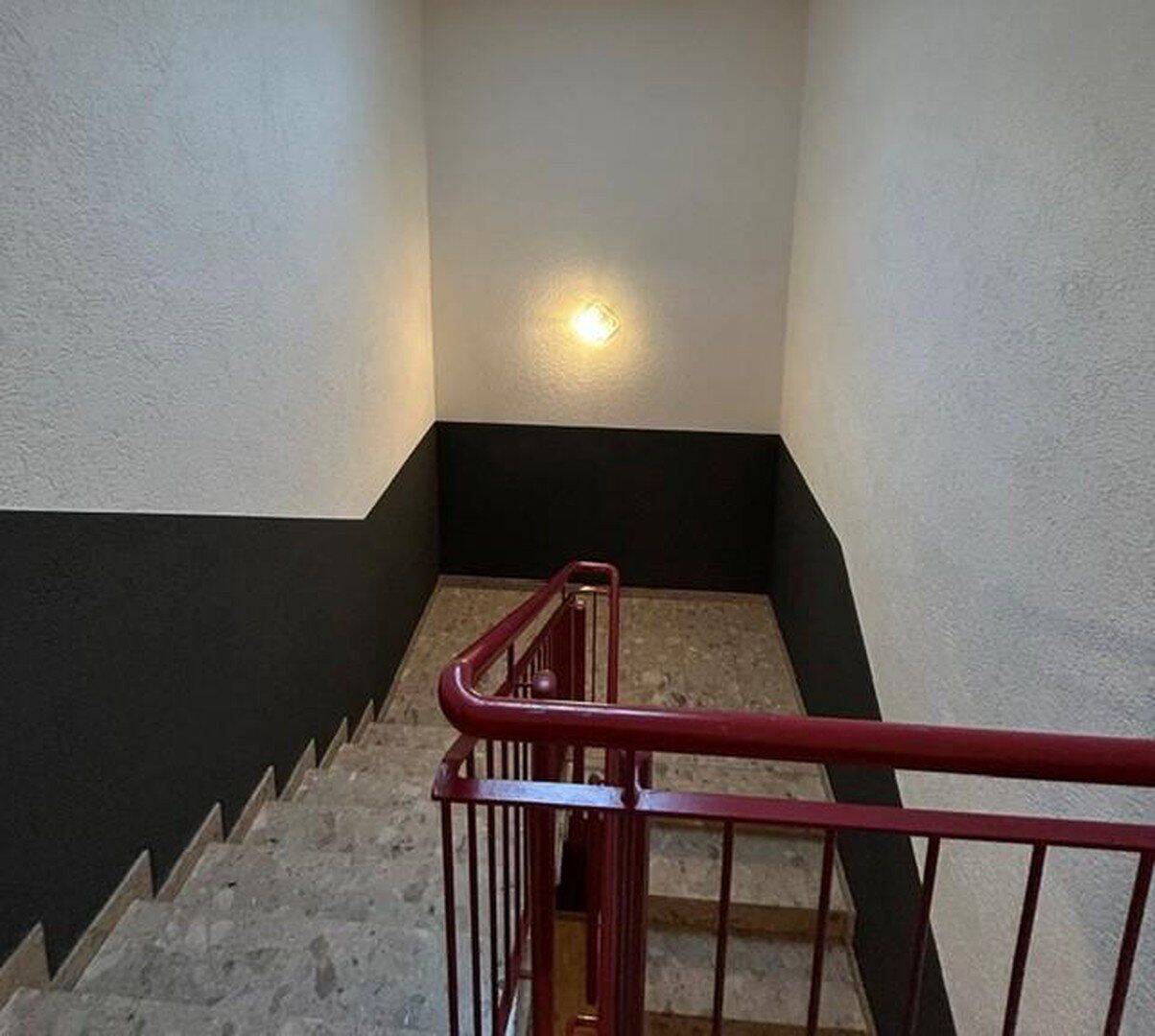 Gemütliche Wohnung – mit Fahrstuhl – in zentraler Lage von Waltershausen, 99880 Hörsel