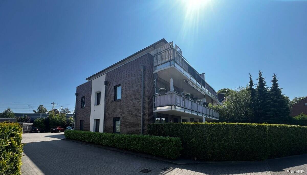 Moderne Wohnung im Herzen von Oldenburg – Ihr einzigartiges zu Hause in zentraler Lage, 26121 Oldenburg (Oldb) (Bürgerfelde Innenstadt Wechloy)