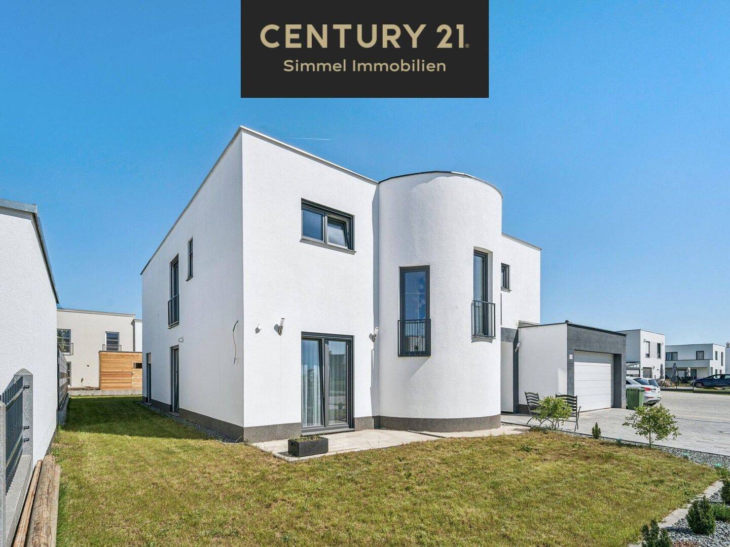 Exklusives Wohnambiente! Energieeffizientes Einfamilienhaus mit hochwertiger Ausstattung, 93073 Neutraubling