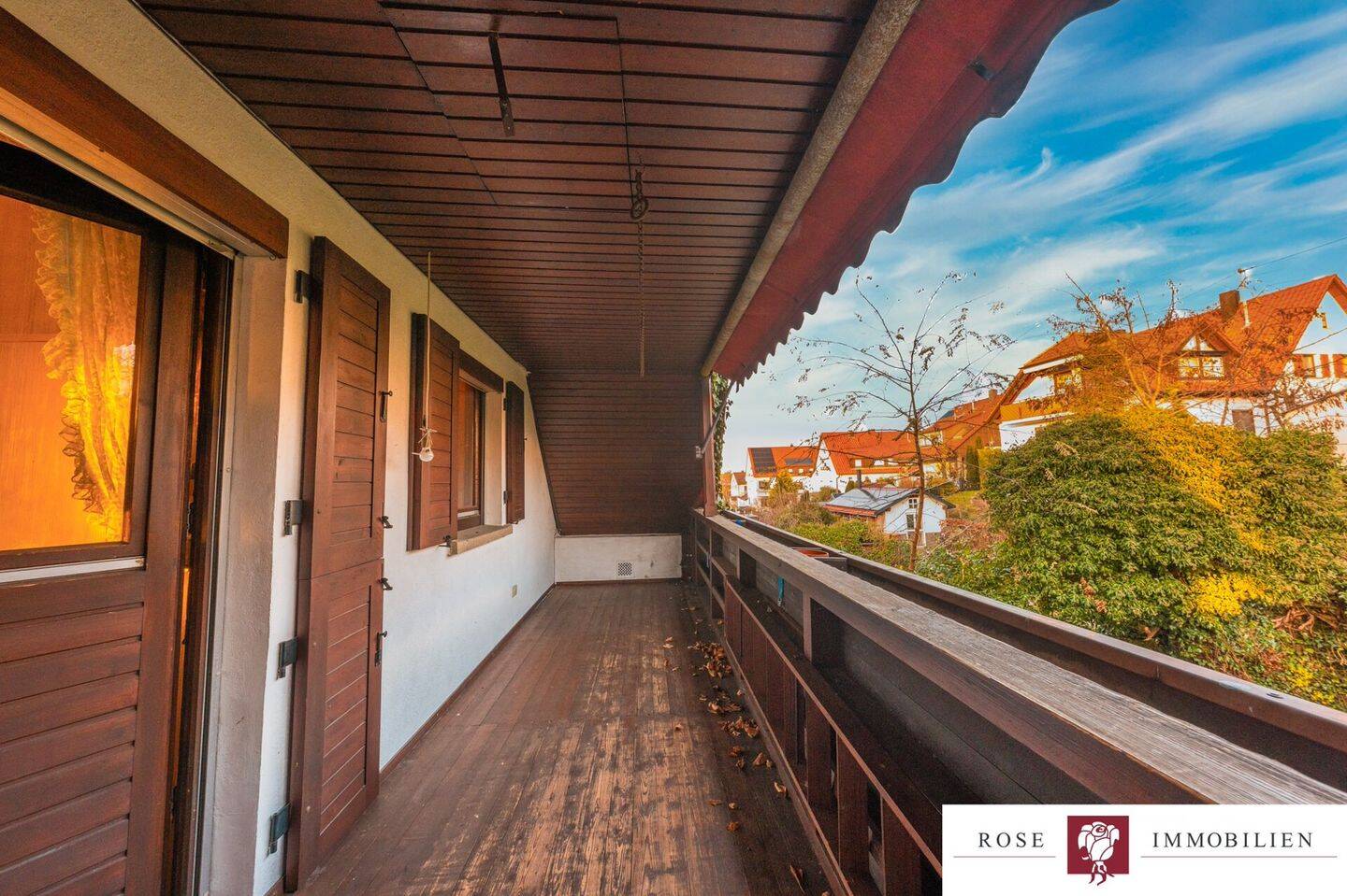 Kernsanierungsbedürftiges Einfamilienhaus mit Garage und Garten in toller Lage von Schwaikheim, 71409 Schwaikheim